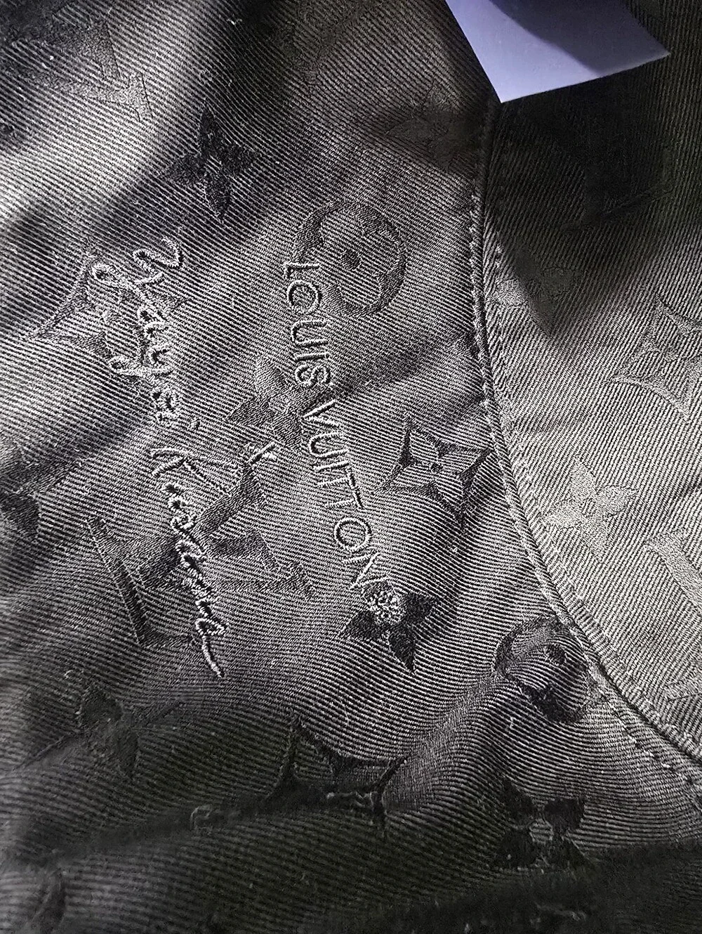 Louis Vuitton brand new
